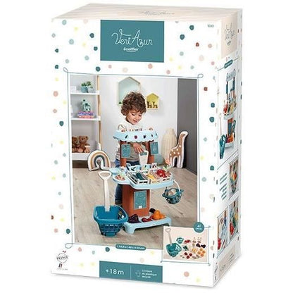 Market stall - ECOIFFIER - From 18 months