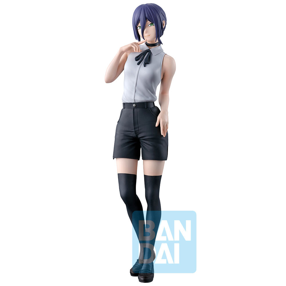 Chainsaw Man Reze Ichibansho figure 18cm