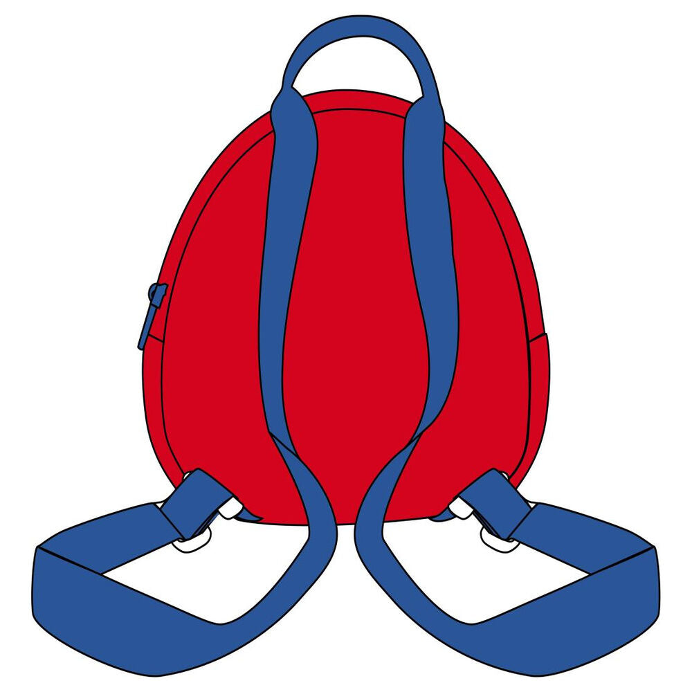 Hello Kitty backpack 20cm