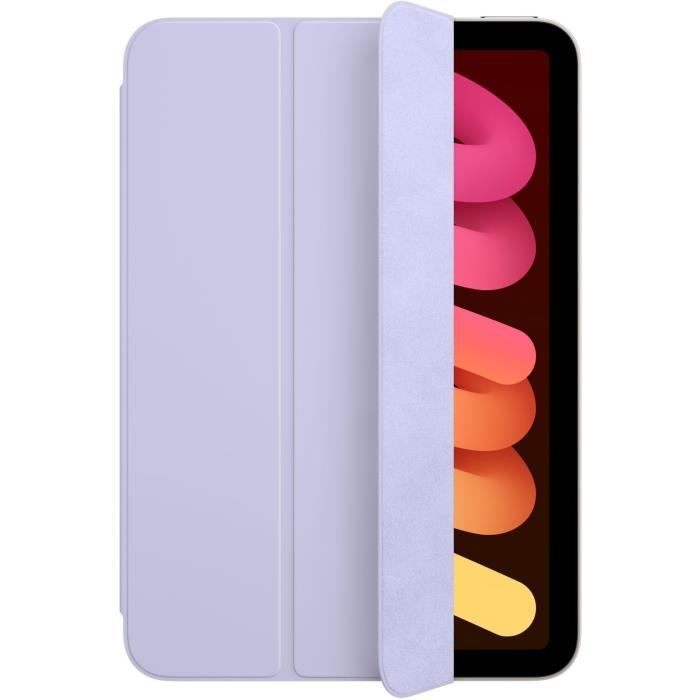Smart Folio for iPad mini (A17 Pro) - Light Violet