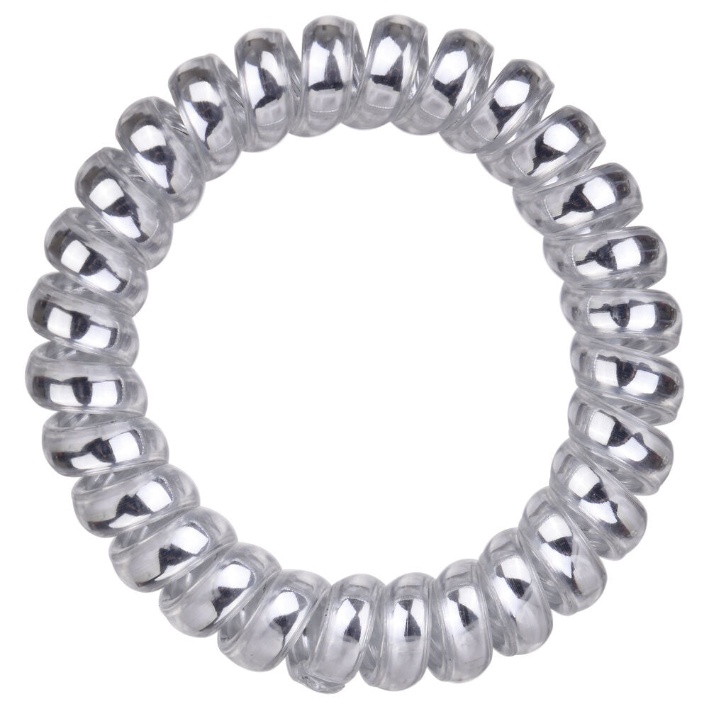 Hello Kitty Cinnamoroll pack 2 hair ties