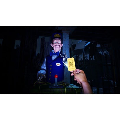 Happy Funland Souvenir - PS5 Game - PSVR2 Required