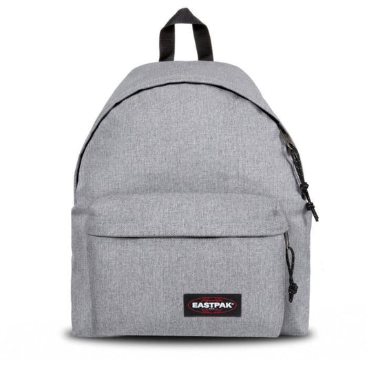 Backpack - EASTPACK - Padded Pak'R - Sunday Gray - 24 L