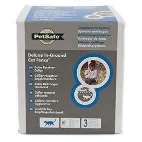 Pcf275-19 Additional Collar For Pcf-1000-20