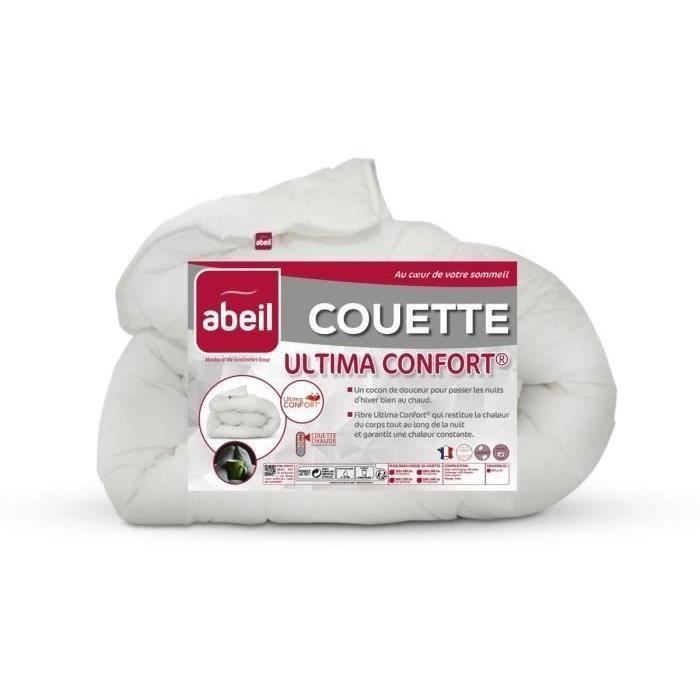 Abe Duvet Ultima Comfort 450 - 140 x 200 cm