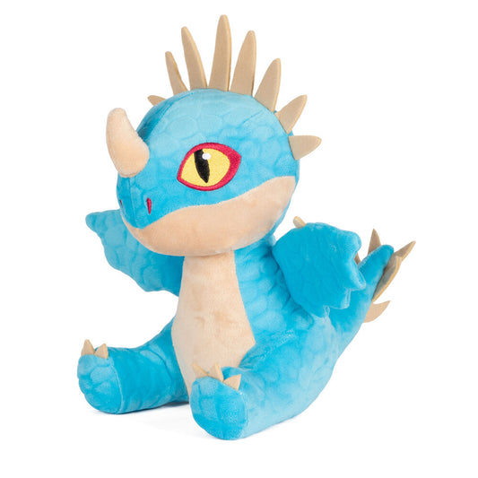 How to Train Your Dragon Movie Stormfly plush toy 20cm