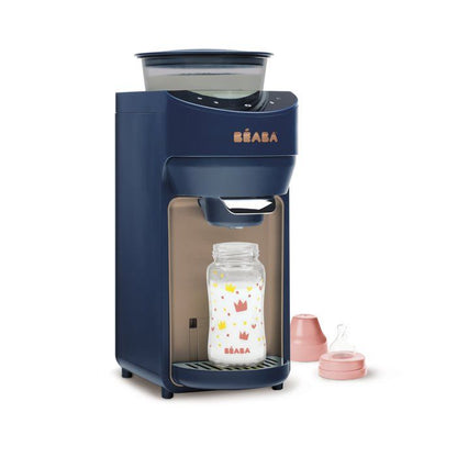 BEABA - MILKEO PLUS Night Blue bottle warmer
