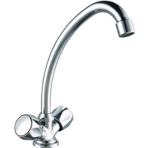 Edouard Rousseau - KONFORT Sink Mixer - Chrome