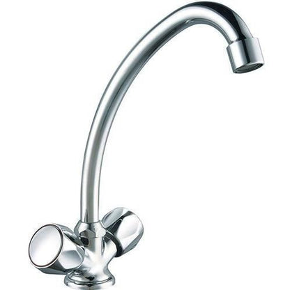 Edouard Rousseau - KONFORT Sink Mixer - Chrome