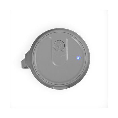 Portable blender - Livoo - DOP248G - Gray