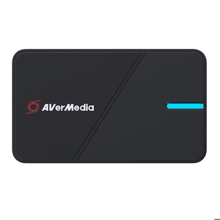 Streaming Box - AVERMEDIA - Live Gamer Extreme 3 GC551G2 - Advanced Video Capture