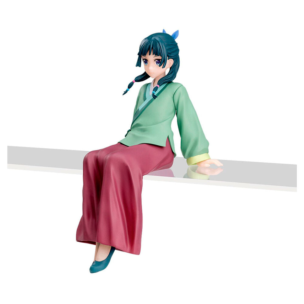 The Apothecary Diaries Maomao PM Perching figure 14cm