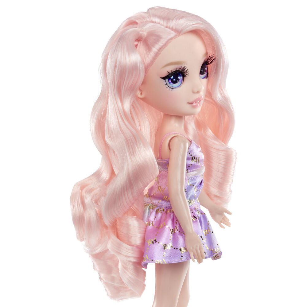 Rainbow High My Fashion Style Bella doll