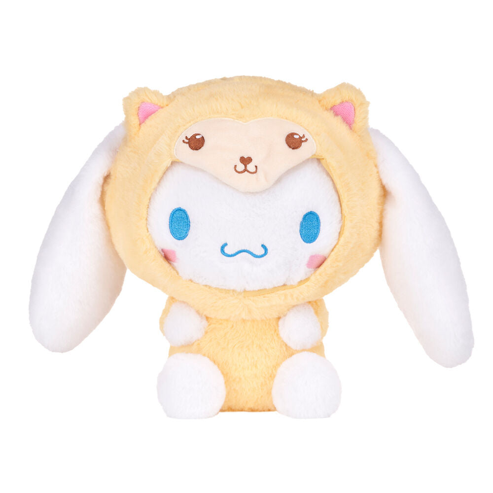 Sanrio Cinnamoroll Cat plush toy 25cm