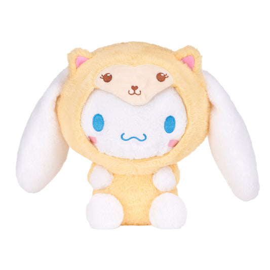 Sanrio Cinnamoroll Cat plush toy 25cm