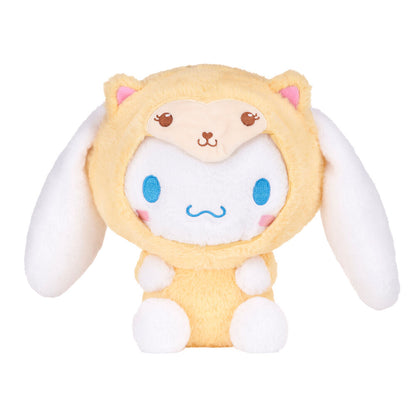 Sanrio Cinnamoroll Cat plush toy 25cm