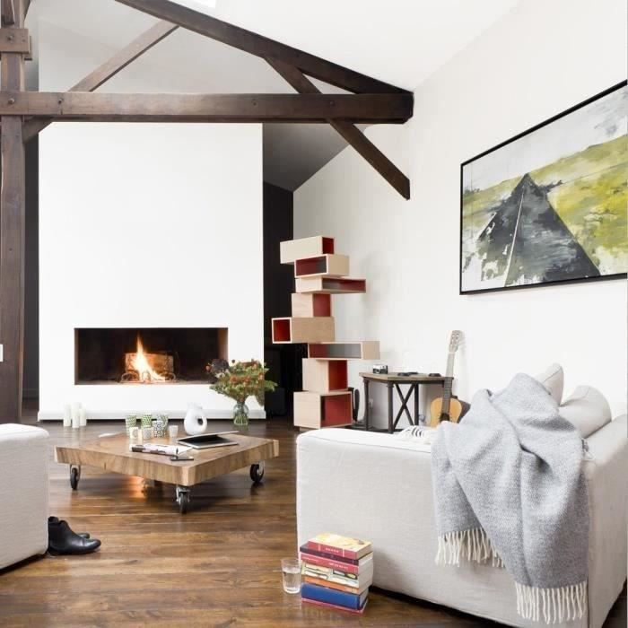 Ripolin 2 in 1 Matt White Wall and Ceiling Paint 10L + 2L free