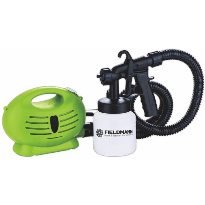 Electric gun - FIELDMANN - FDSP 200651-E - 650 W - 800 ml - 1.3 m hose