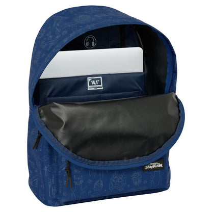 How to Train Your Dragon backpack 41cm