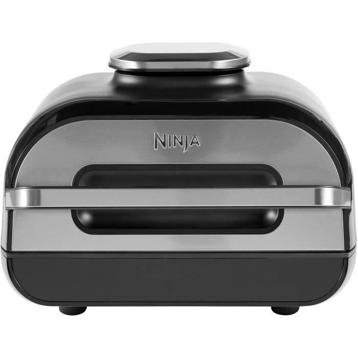 Ninja - Foodi Max AG551EU - Interior grill - 6 cooking modes - Digital Thermosonde