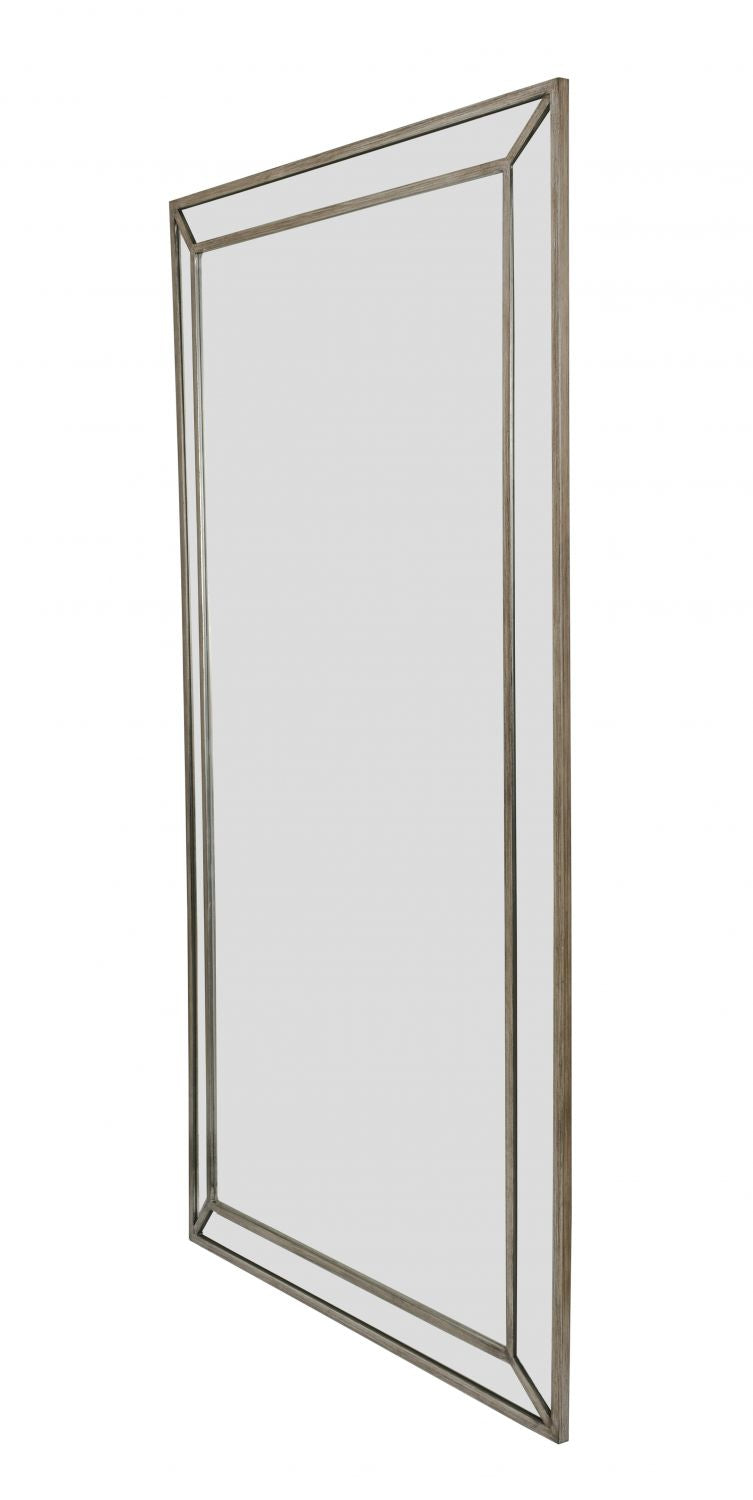 Brushed Spectrum Mirror 45X81MC