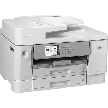 Multifunction Printer - BROTHER - MFC-J6955DW - Inkjet - A3 - Color - Wi-Fi - MFCJ6955DWRE1