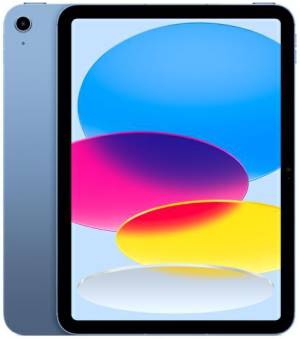 Apple iPad 2025 11Gen 11" 128GB Blue ITA MD4A4TY/A