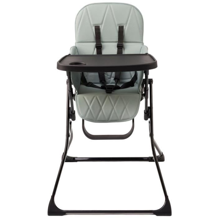 High chair - THERMOBABY - HANDY - Comfortable and foldable