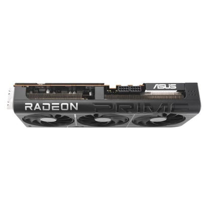 Graphics card - ASUS - PRIME-RX9070-O16G