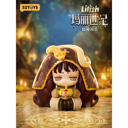 Lilith The Century of Mary assorted surprise figure