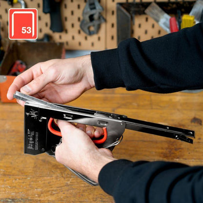 RAPID 5000 staples n ° 53 Rapid Stapler 14mm