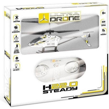 MONDO SPA Radio Controlled Helicopter Steady - 22 cm
