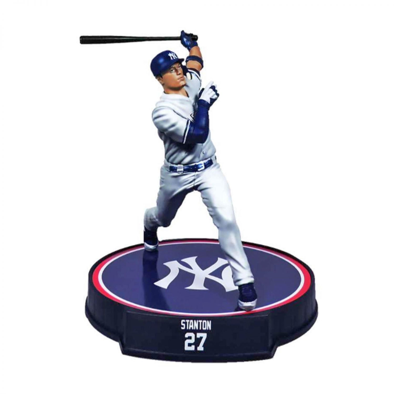 MLB NY Yankees 6 Inch Figure | Giancarlo Stanton