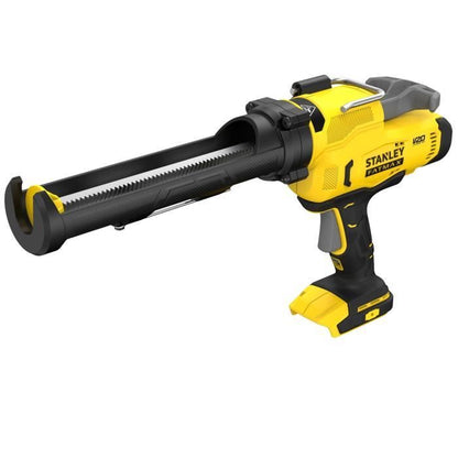 Putty Gun - STANLEY FATMAX V20 - SFMCE600B-XJ - Lithium 18V - Without Battery