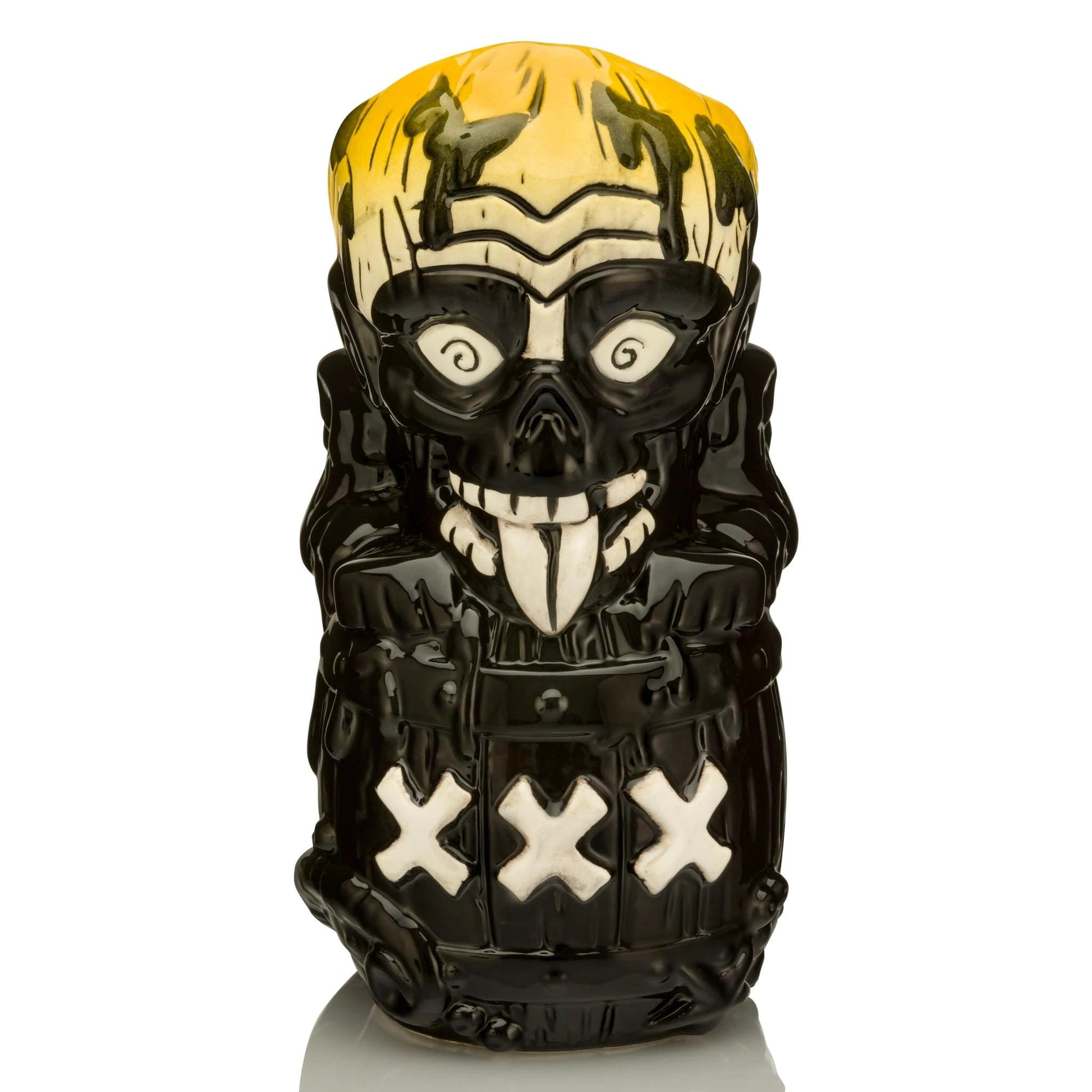 Geeki Tikis The Return of the Living Dead Tarman Ceramic Mug | Holds 16 Ounces