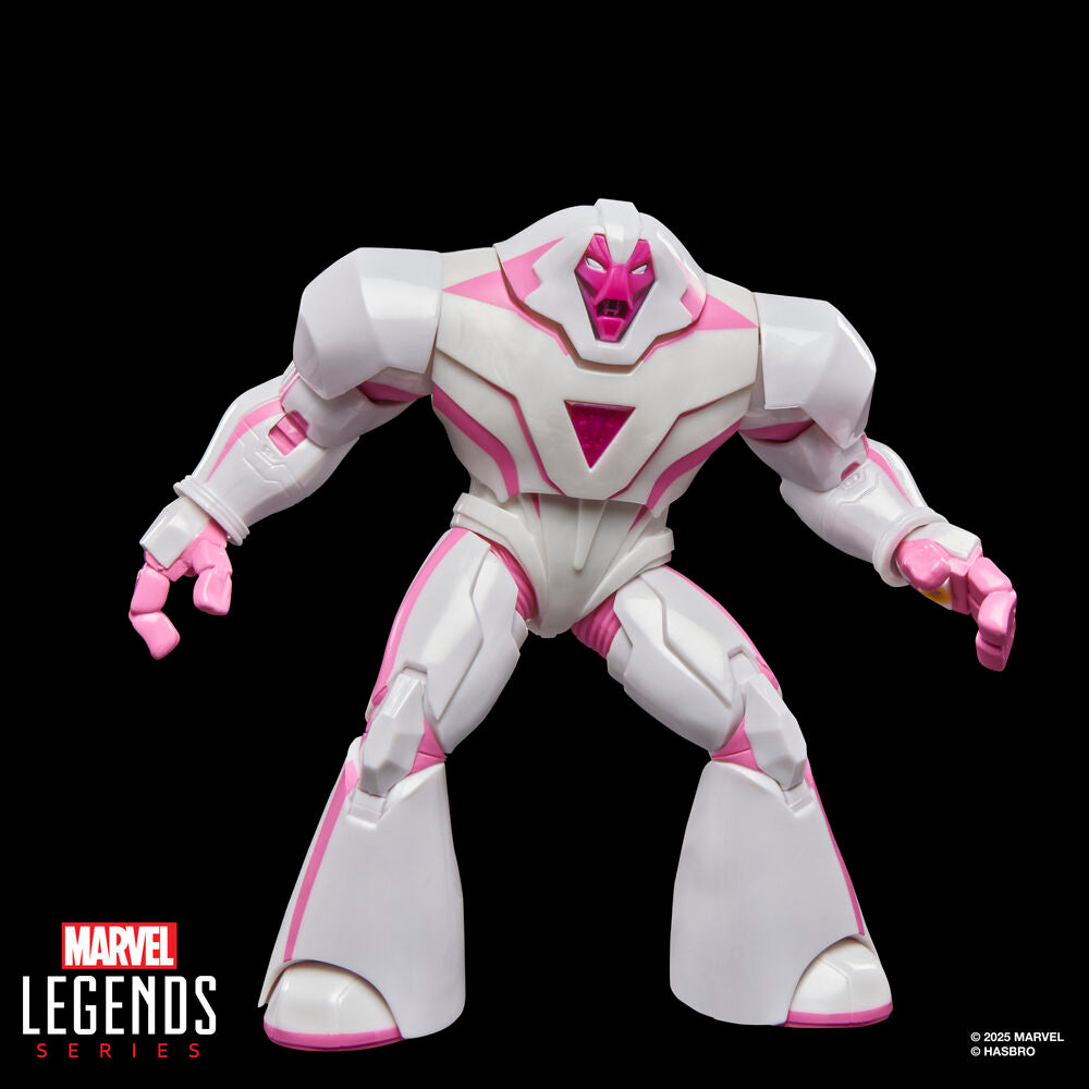 Marvel Legends Series X-Men Nimroo figure 15cm