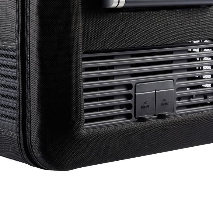 Protective cover - DOMETIC - CFX3 PC75 - Black