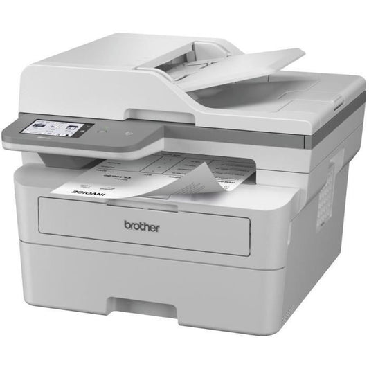 BROTHER MFC-L2980DW A4 Monochrome Laser Multifunction Printer - Wi-Fi - Print, scan, copy and fax