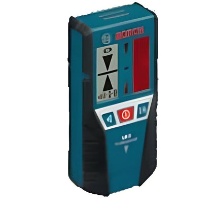 Bosch Professional LR 2 receiving cell, battery operated, for GLL 2-50 and GLL 3-50 - 0601069100