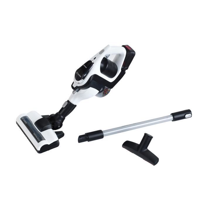 Klein - Bosch unlimited electronic vacuum cleaner for children - Ref. 6812