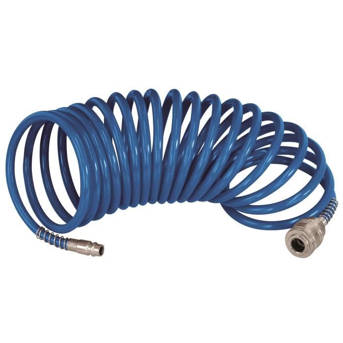 Horizontal air compressor Scheppach HC30o - 24L - 110 W - 8 bars (Delivered with a set of 13 accessories)