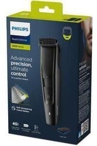 Beard trimmer - PHILIPS - BT5515/70 - Series 5000