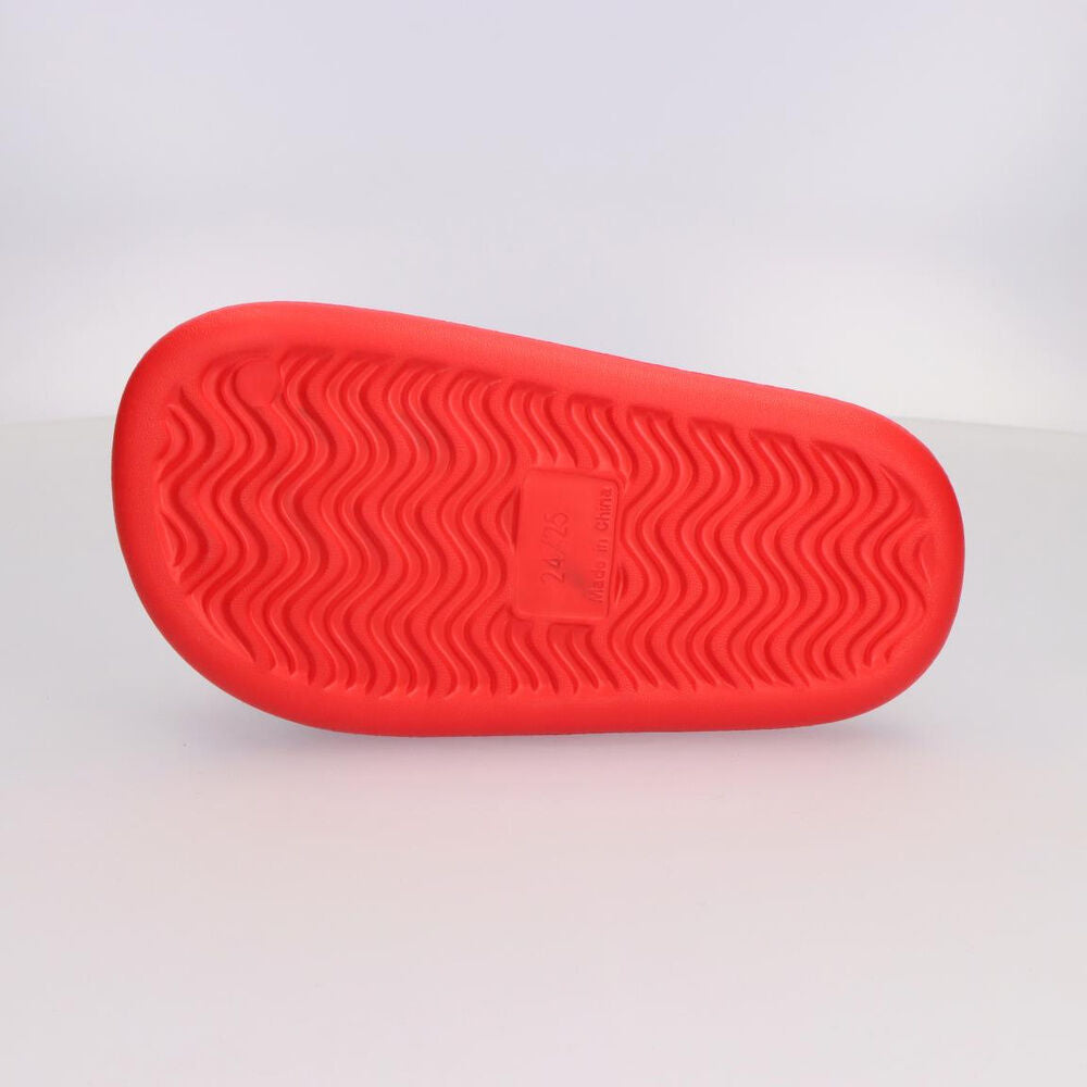 Marvel Spiderman flip-flops