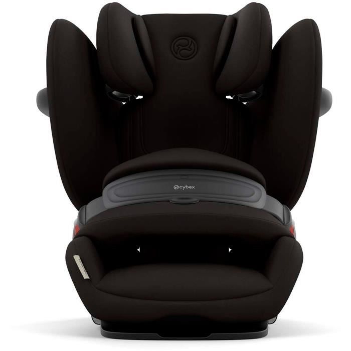 Car seat - CYBEX - Pallas G2 - Magic Black
