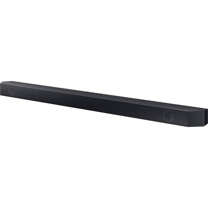 Samsung HW -Q600B - Soundbar 3.1.2ch - Dolby Atmos DTS: X - Bluetooth - Wireless Basse Cabin - its immersive