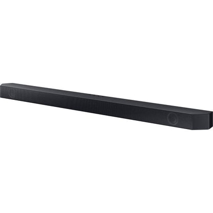 Samsung HW -Q600B - Soundbar 3.1.2ch - Dolby Atmos DTS: X - Bluetooth - Wireless Basse Cabin - its immersive
