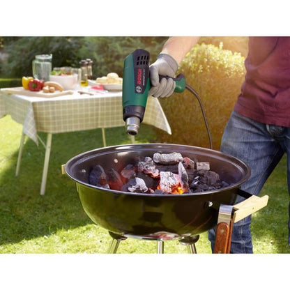 Bosch Thermal Firing - Universalheat 600