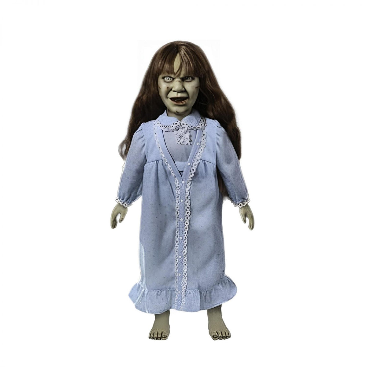 The Exorcist Regan MacNeil MDS 18 Inch Roto Plush