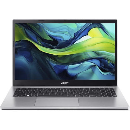 ACER Laptop PC - Aspire AG15-42P-R9T6 - Without Windows - 15.6'' FHD - Ryzen 7-5825U - 32GB RAM - 1TB Storage - AMD Radeon - AZERTY