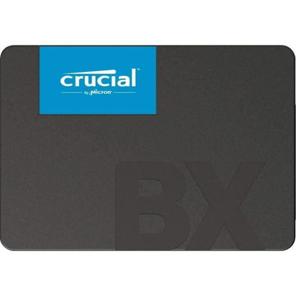 CRUCIAL - Internal SSD - BX500 - 1TB - 2.5 inches (CT1000BX500SSD1)